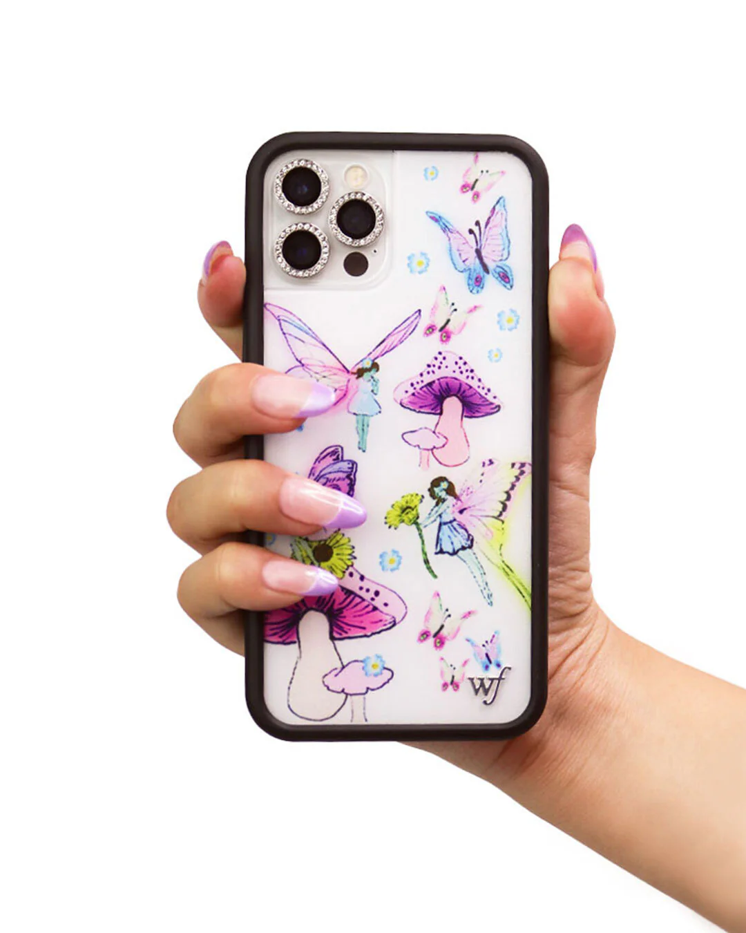 Olivia O'Brien iPhone Case - Image 15