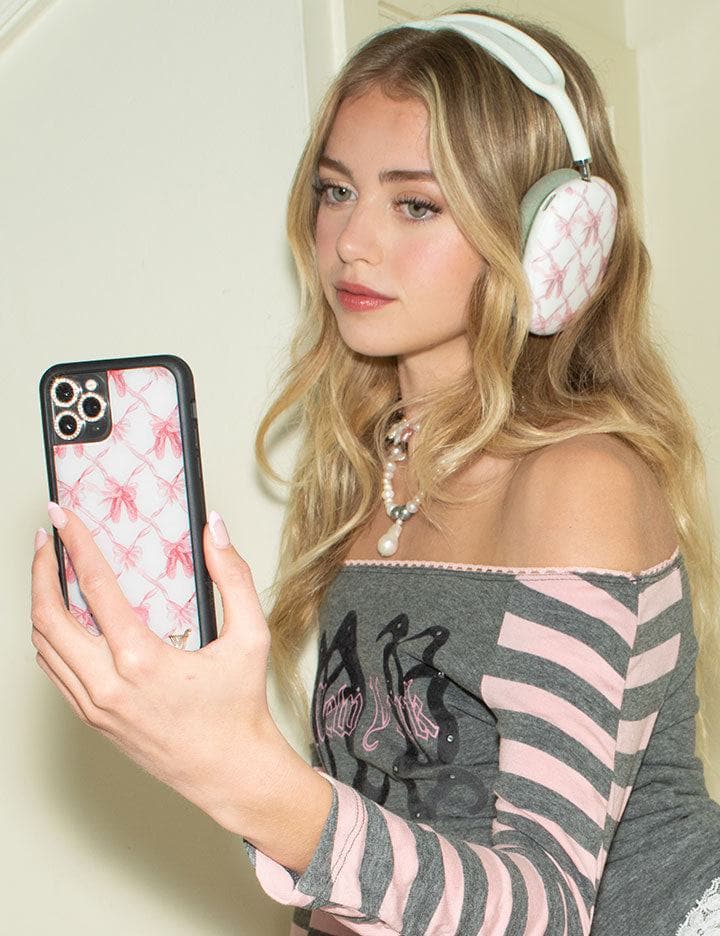 On Pointe Airpod Max Case - Image 6