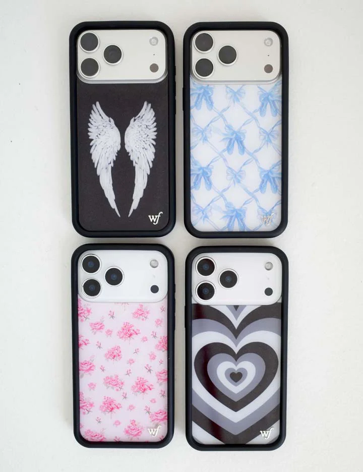 On Pointe | Blue Samsung Galaxy Case - Image 10