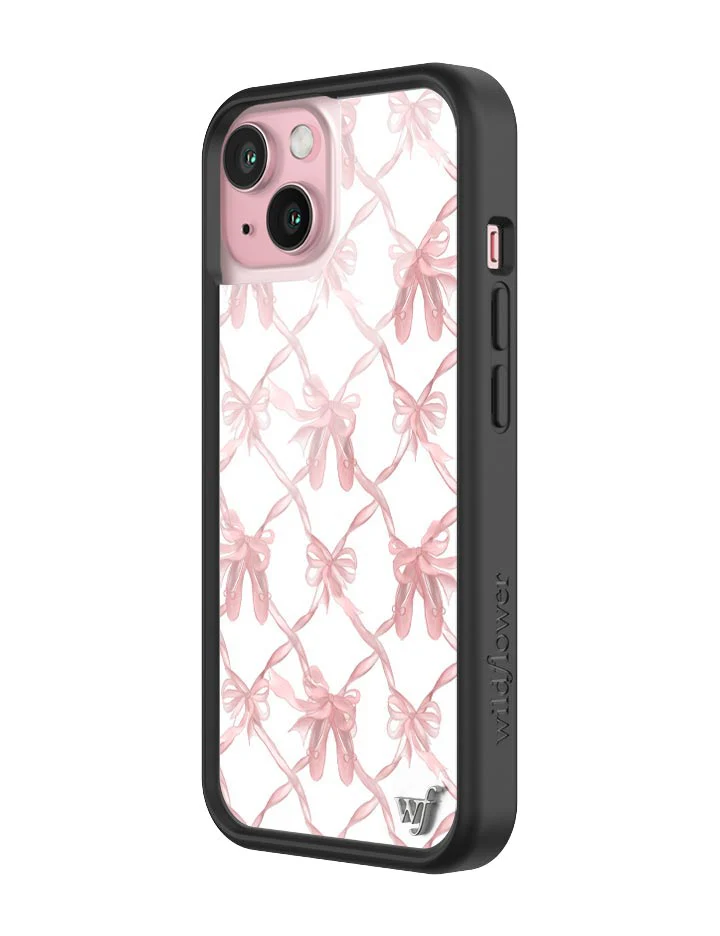 On Pointe | Pink iPhone Case - Image 7