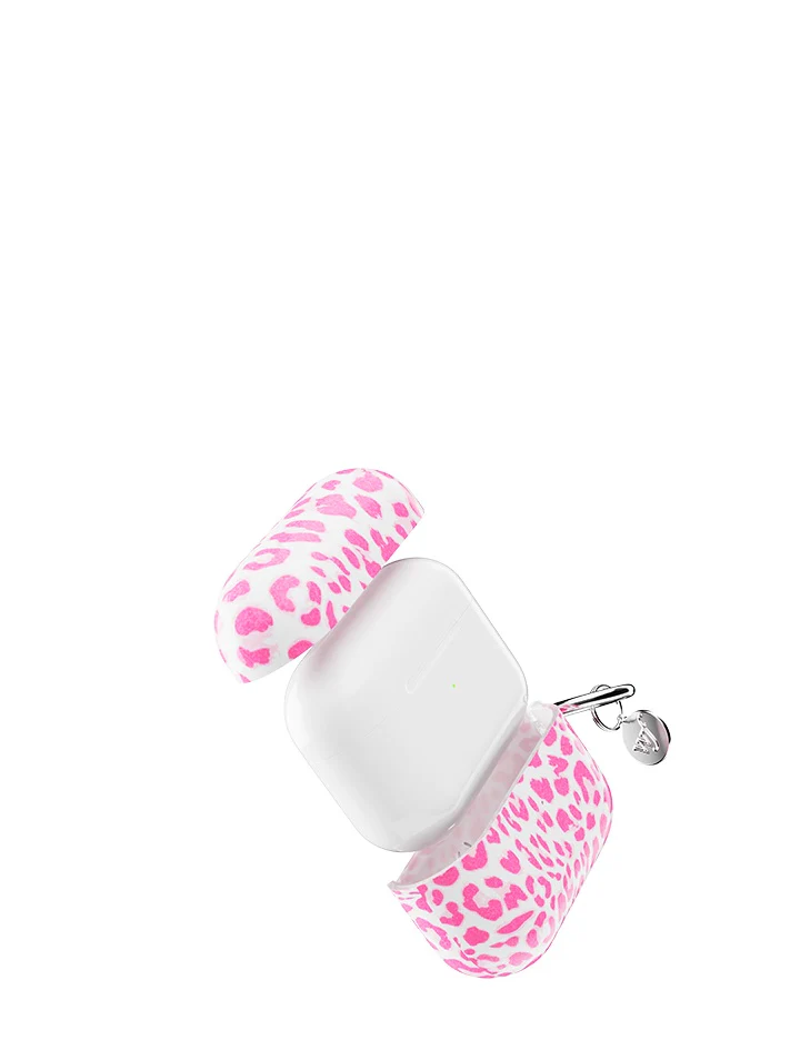 Pink Meow AirPods - Image 2