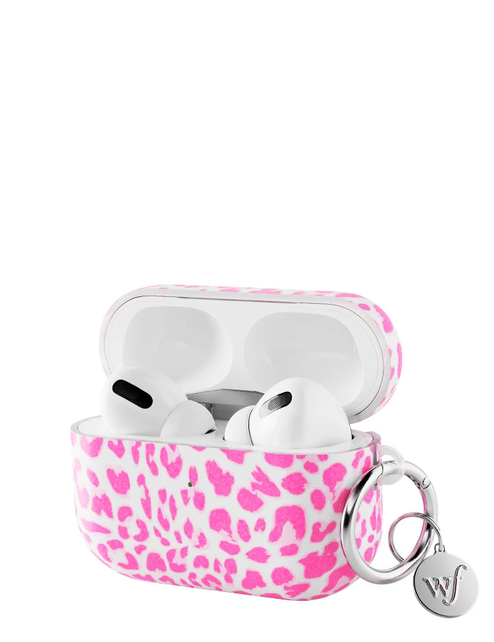 Pink Meow AirPods - Image 3