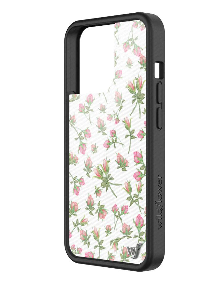 Posie Rosie | Pink iPhone Case - Image 26