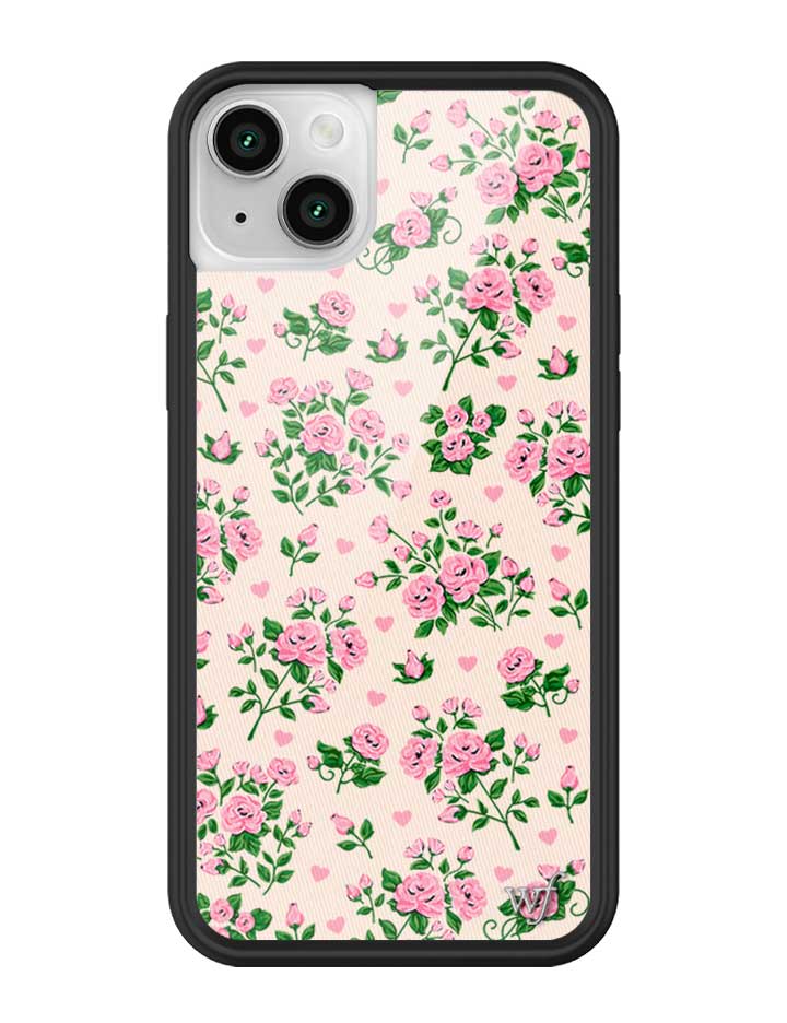 Pinky Promise iPhone Case - Image 23