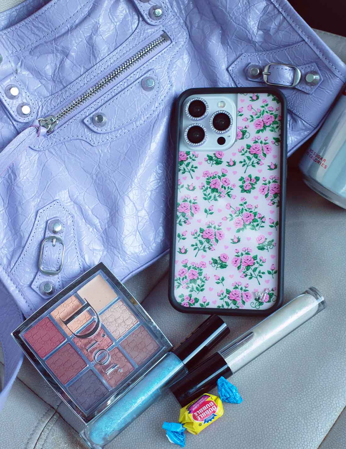 Pinky Promise iPhone Case - Image 31