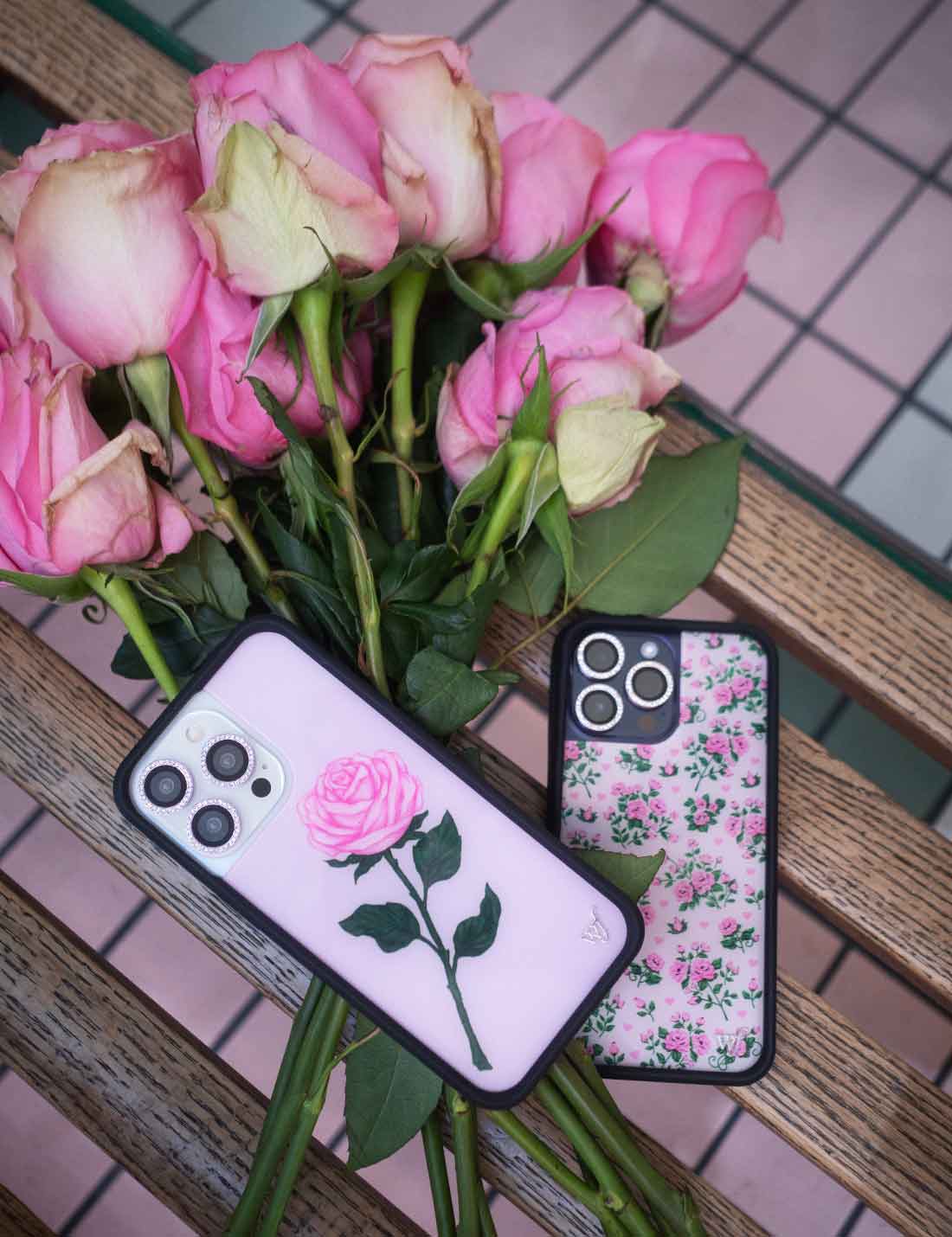 Pinky Promise iPhone Case - Image 34