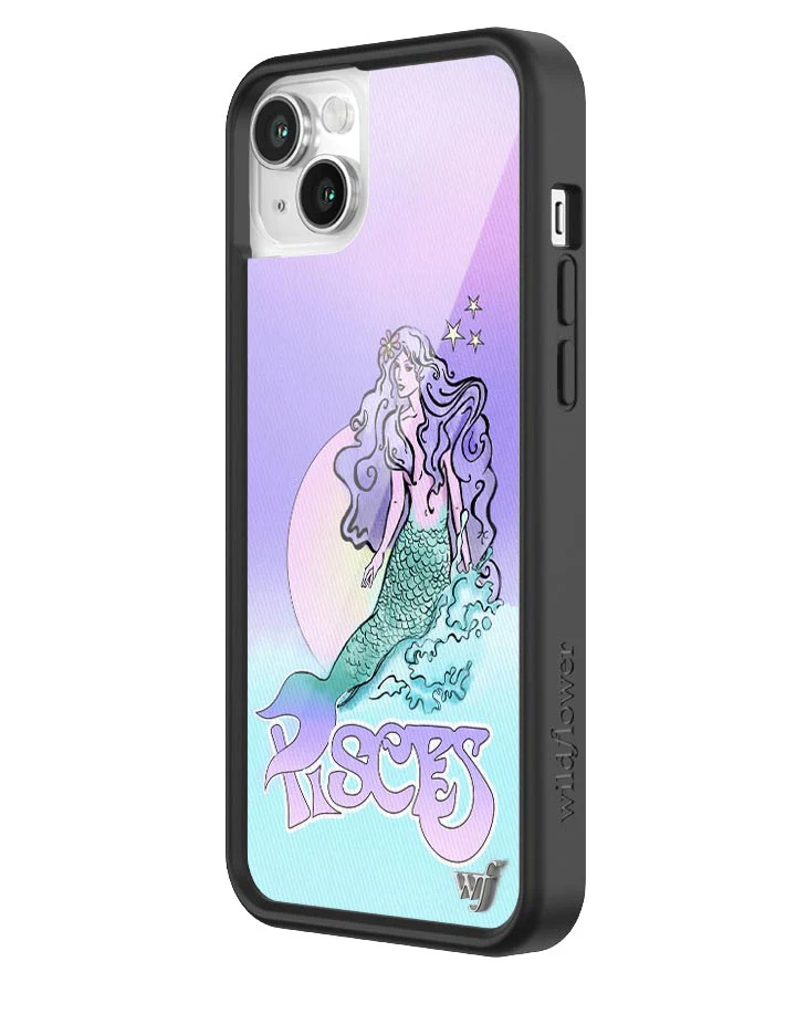 Pisces iPhone Case - Image 4