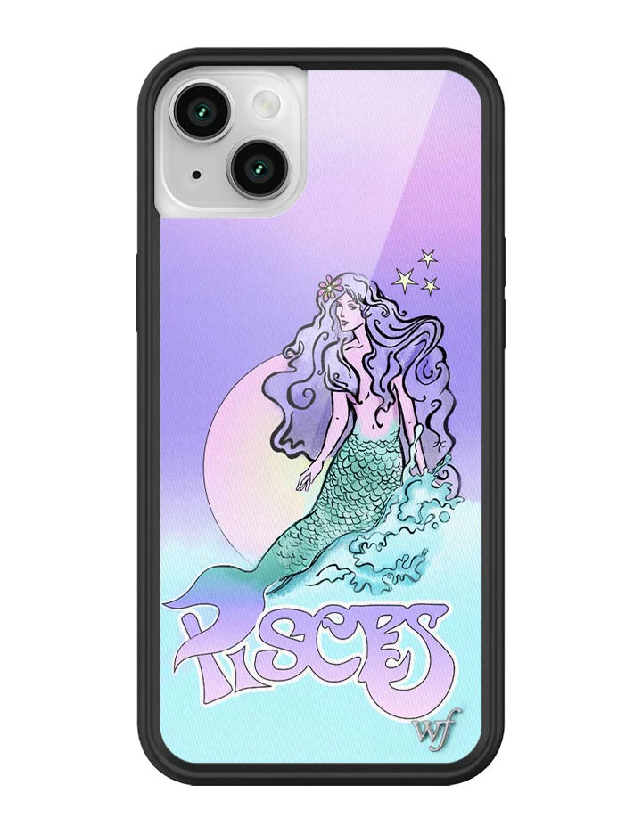 Pisces iPhone Case - Image 7