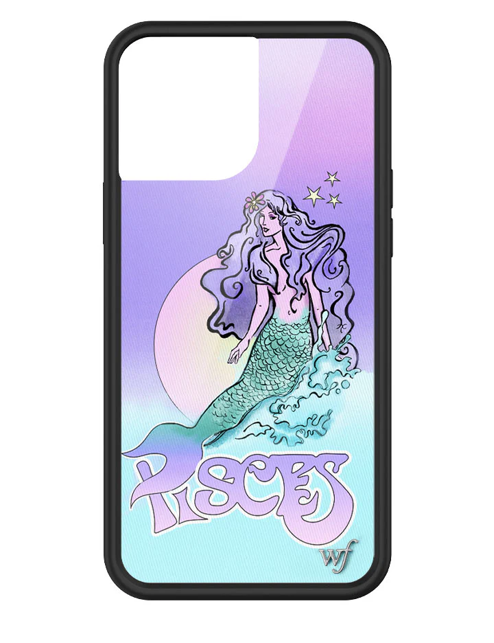 Pisces iPhone Case - Image 9