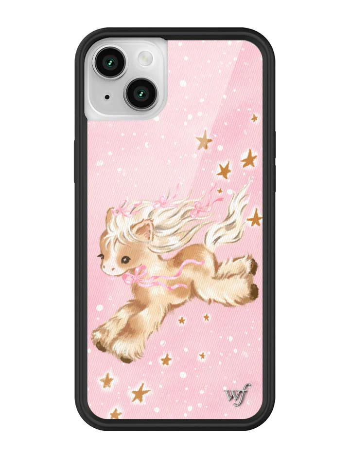 Pony Dreams iPhone Case - Image 39