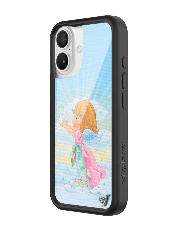 Precious Moments Angel iPhone Case - Image 10