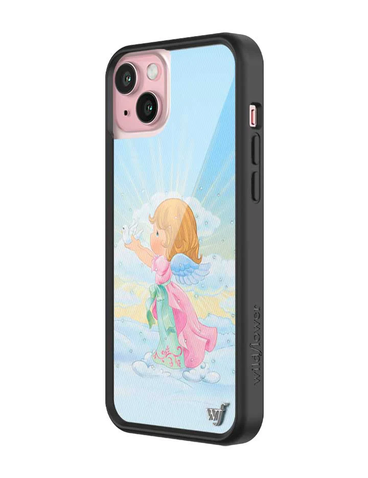Precious Moments Angel iPhone Case - Image 16