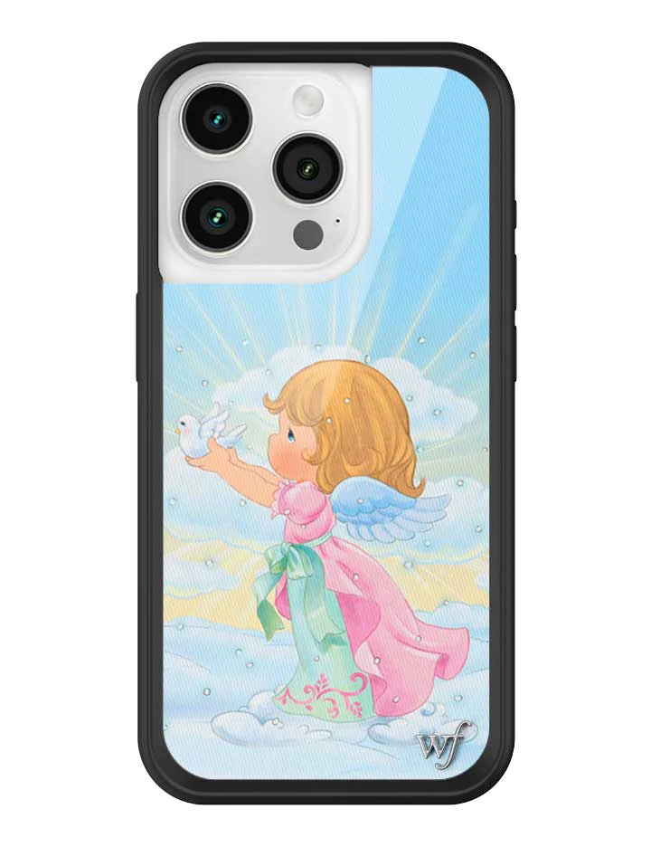 Precious Moments Angel iPhone Case - Image 17