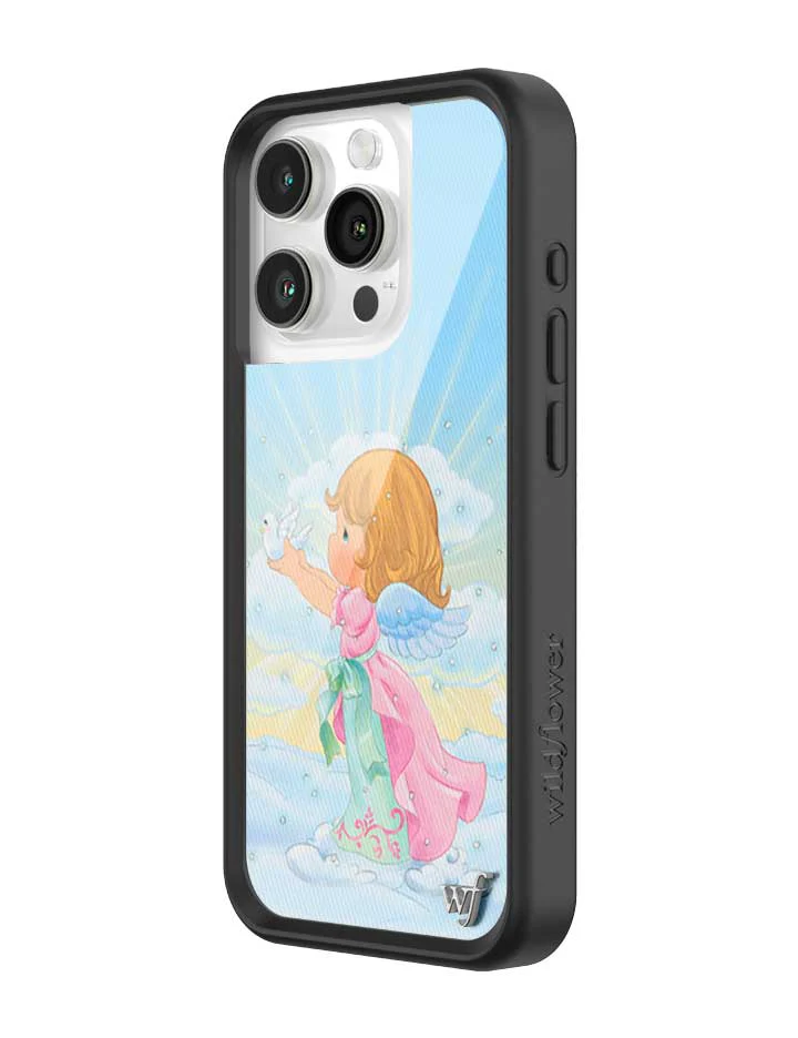 Precious Moments Angel iPhone Case - Image 18