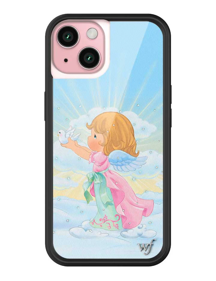 Precious Moments Angel iPhone Case - Image 19