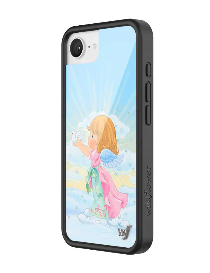 Precious Moments Angel iPhone Case - Image 2