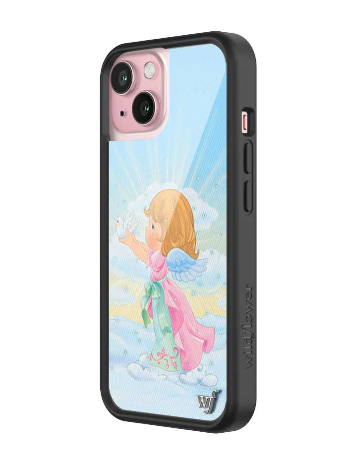 Precious Moments Angel iPhone Case - Image 20