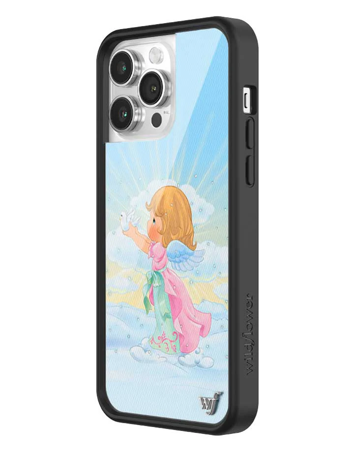 Precious Moments Angel iPhone Case - Image 22