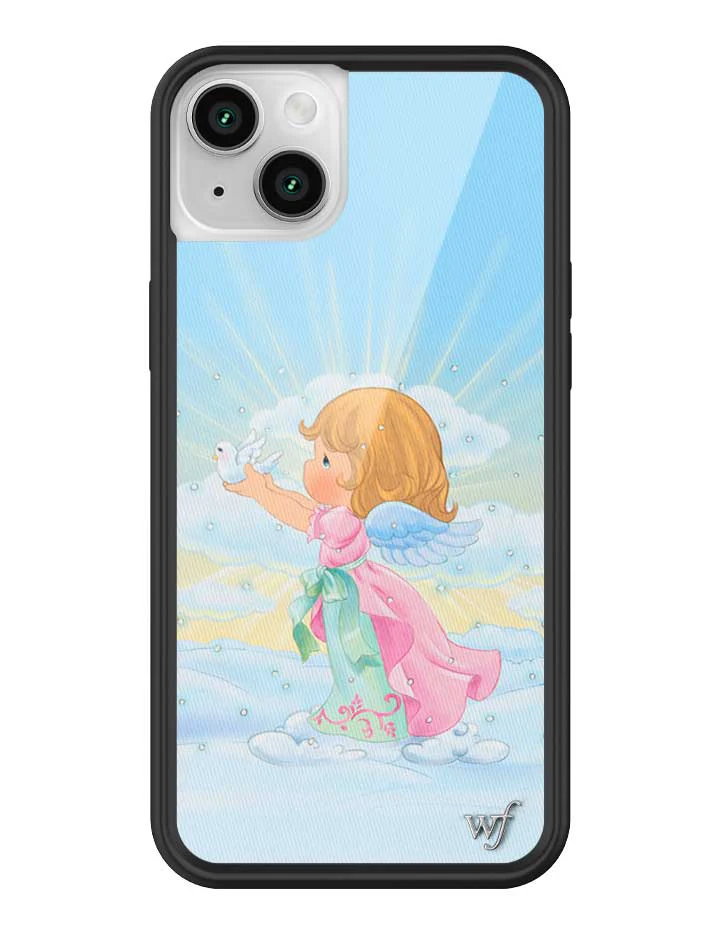 Precious Moments Angel iPhone Case - Image 23