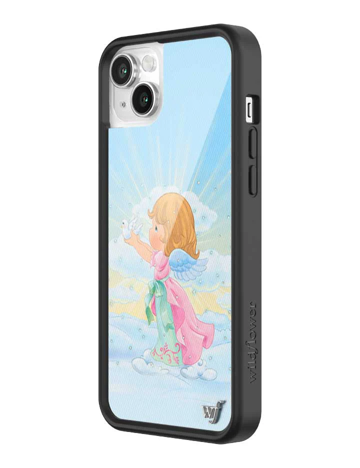 Precious Moments Angel iPhone Case - Image 24