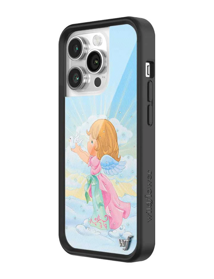 Precious Moments Angel iPhone Case - Image 26