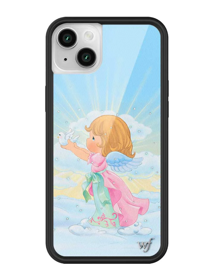 Precious Moments Angel iPhone Case - Image 27