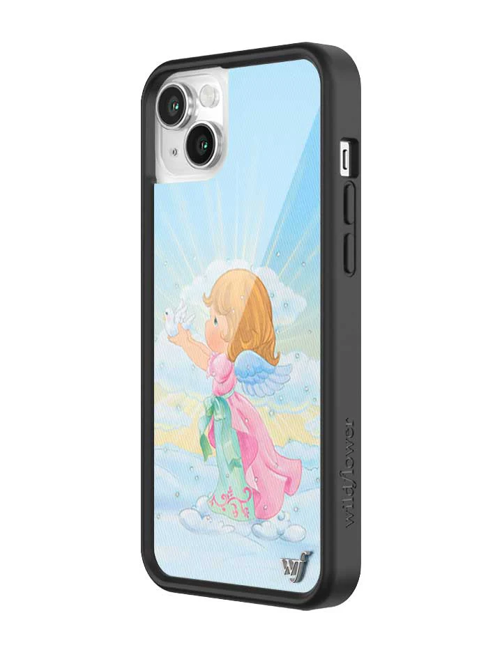 Precious Moments Angel iPhone Case - Image 28
