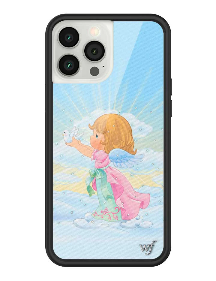 Precious Moments Angel iPhone Case - Image 29
