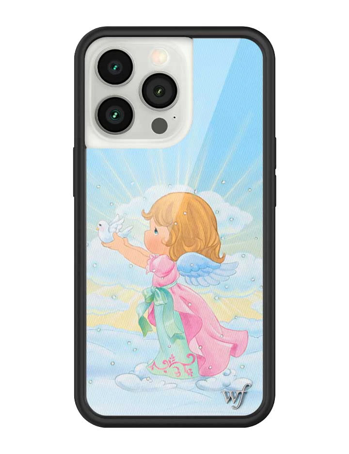Precious Moments Angel iPhone Case - Image 31