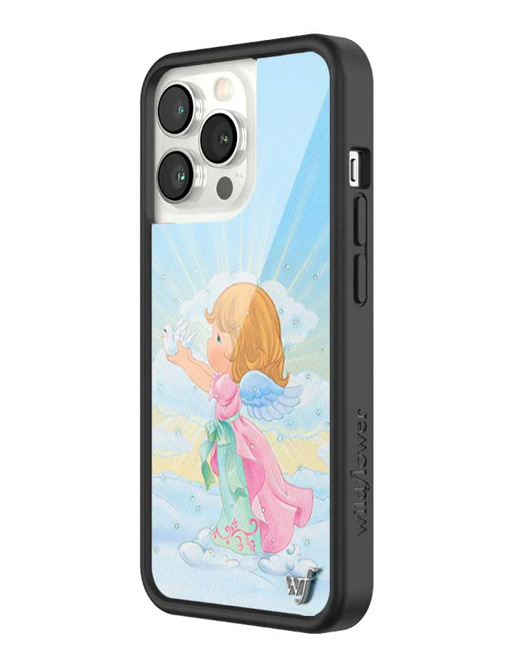 Precious Moments Angel iPhone Case - Image 32