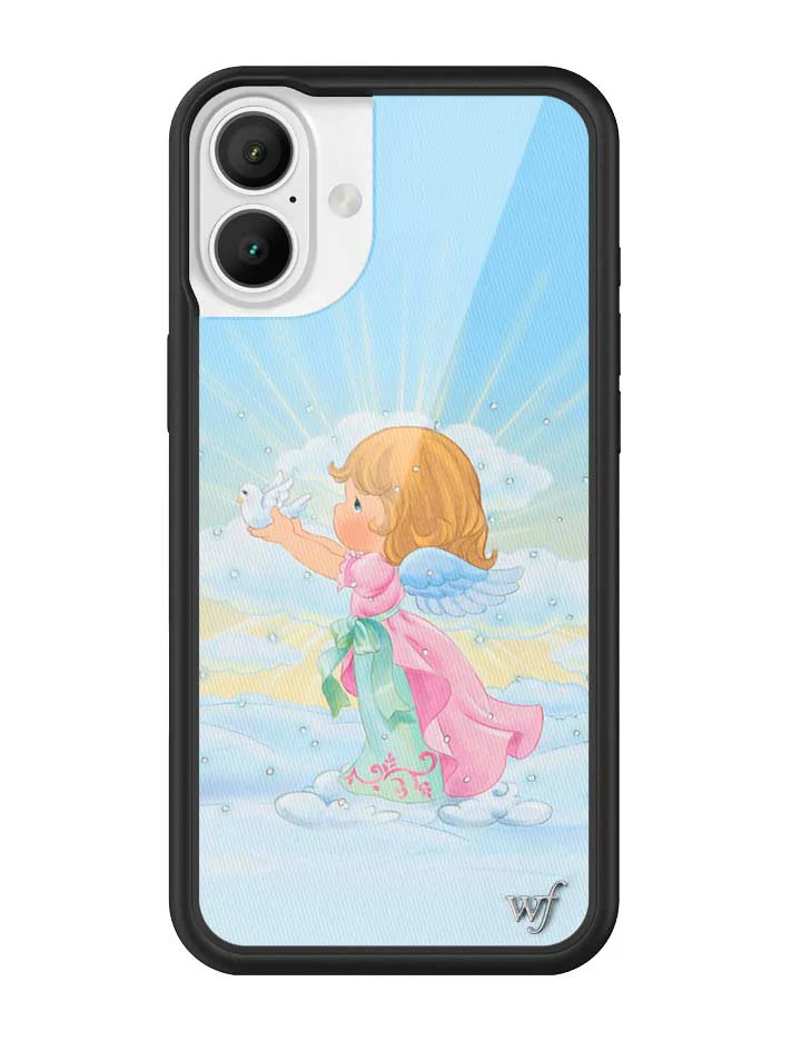 Precious Moments Angel iPhone Case - Image 5