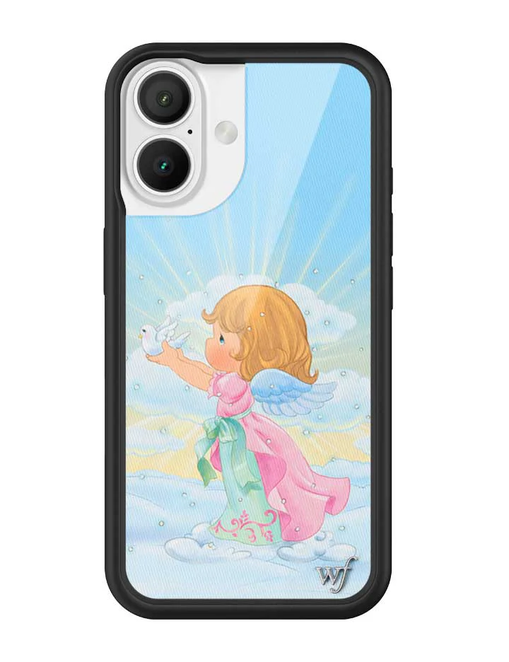 Precious Moments Angel iPhone Case - Image 9