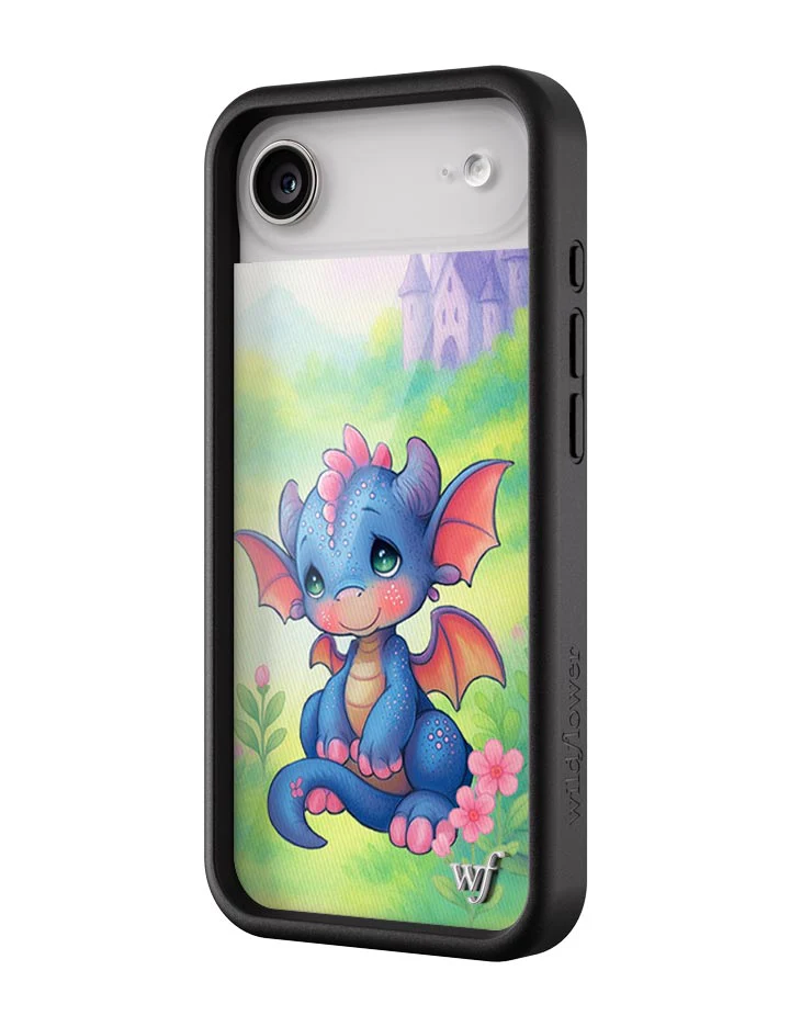 Precious Moments Dragon Dreams iPhone Case - Image 11