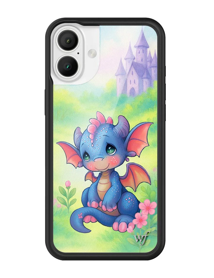Precious Moments Dragon Dreams iPhone Case - Image 15