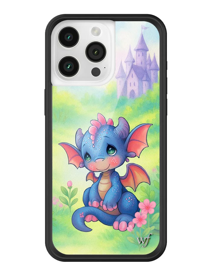 Precious Moments Dragon Dreams iPhone Case - Image 21