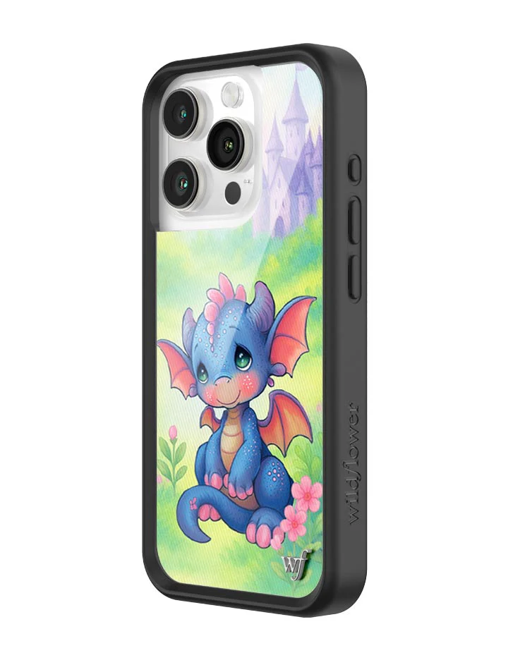 Precious Moments Dragon Dreams iPhone Case - Image 26