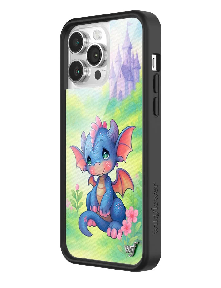 Precious Moments Dragon Dreams iPhone Case - Image 30