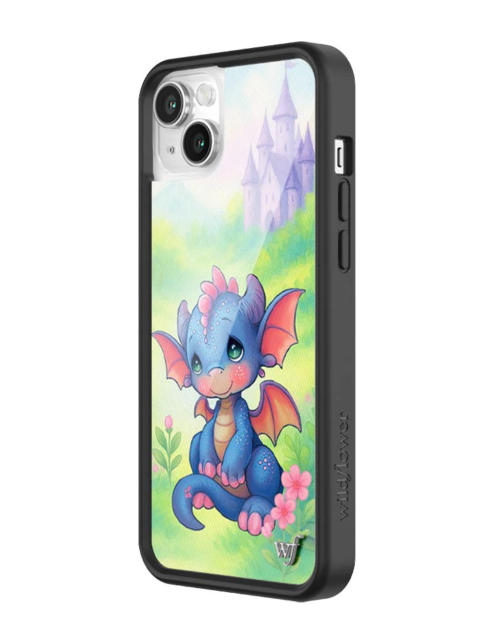 Precious Moments Dragon Dreams iPhone Case - Image 38
