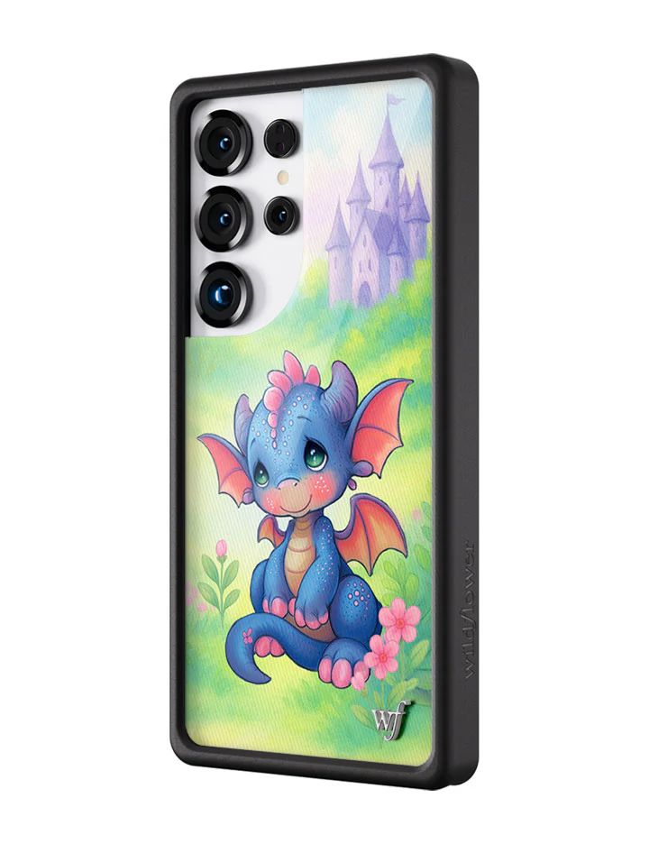 Precious Moments Dragon Dreams Samsung Galaxy Case - Image 2