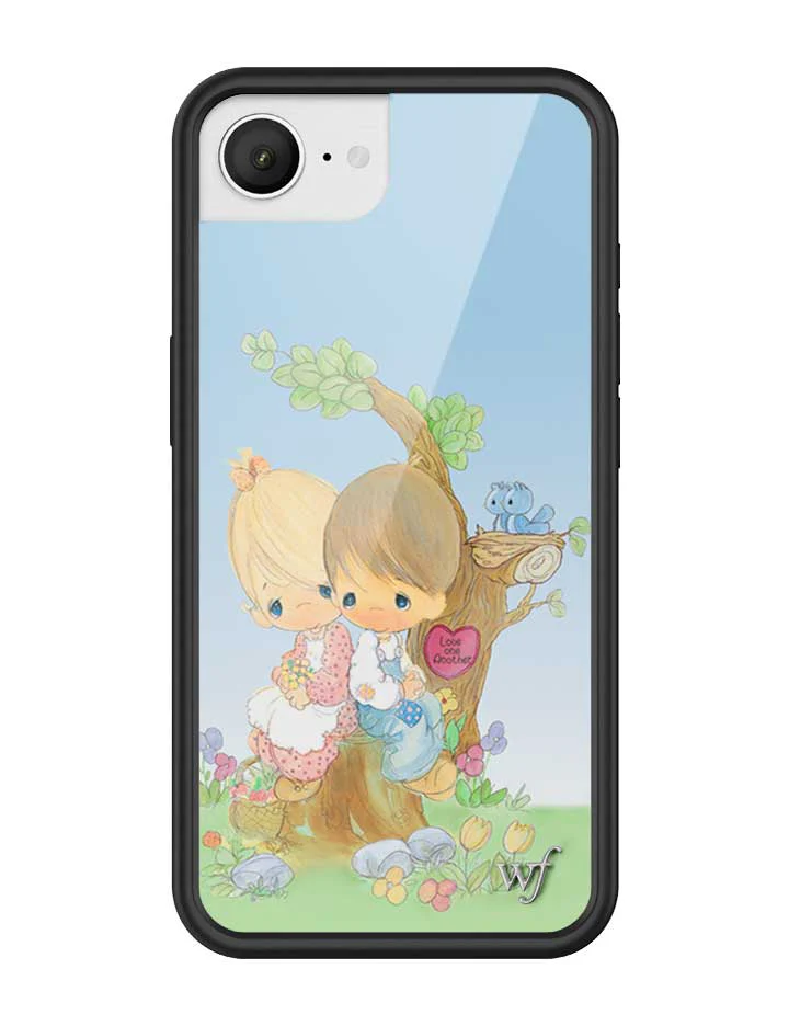 Precious Moments Love One Another iPhone Case - Image 10