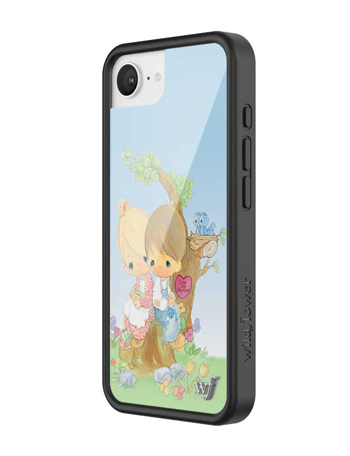 Precious Moments Love One Another iPhone Case - Image 24