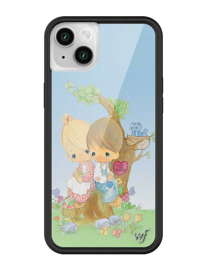 Precious Moments Love One Another iPhone Case - Image 39