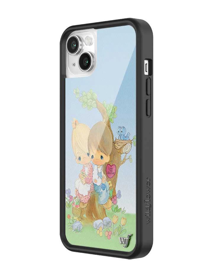 Precious Moments Love One Another iPhone Case - Image 46