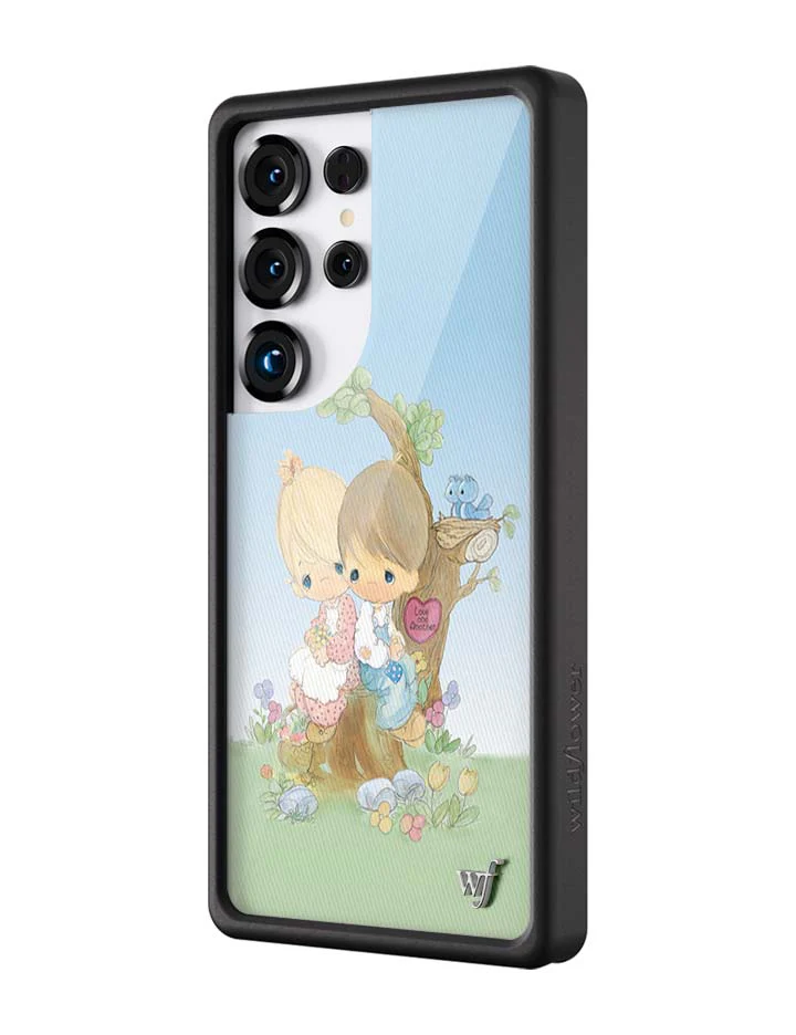 Precious Moments Love One Another Samsung Galaxy Case - Image 2