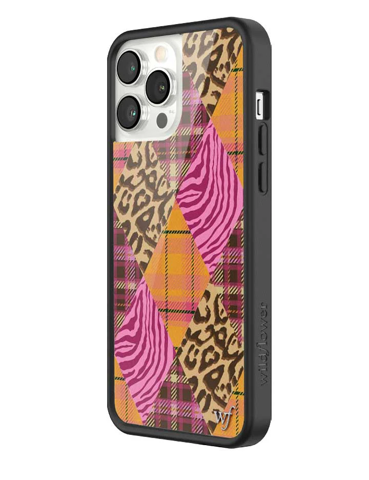 Pretty Prep iPhone Case - Image 2