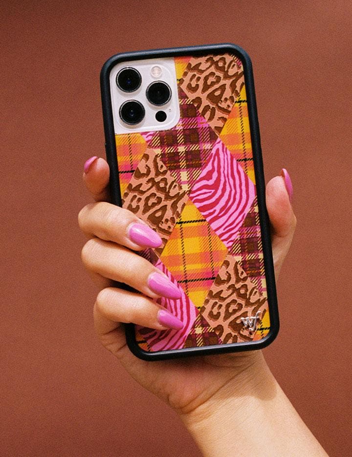 Pretty Prep iPhone Case - Image 5