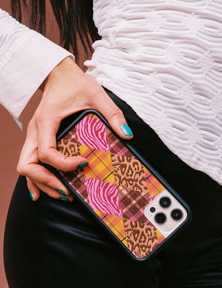 Pretty Prep iPhone Case - Image 8