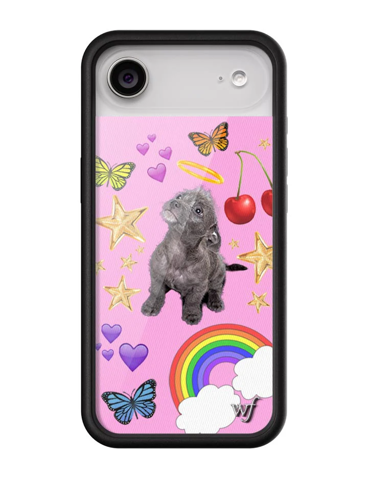 Puppy Love iPhone Case - Image 10