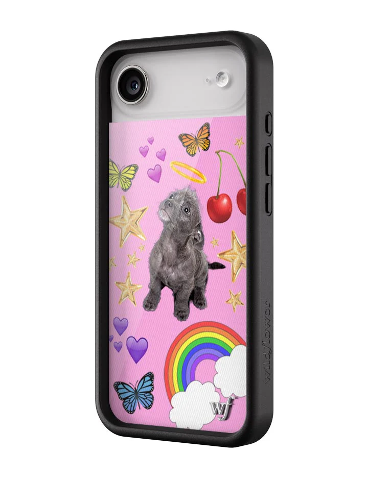Puppy Love iPhone Case - Image 11