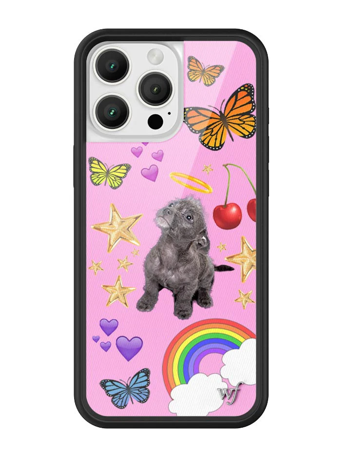 Puppy Love iPhone Case - Image 13